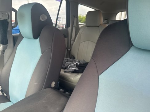 Used 2015 Buick Enclave Leather image 8