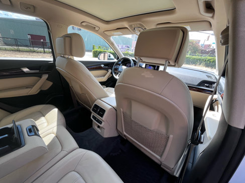 Used 2018 Audi Q5 2.0T Premium Plus image 55