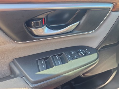 Used 2021 Honda CR-V EX image 30