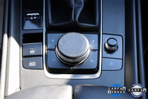 Used 2024 MAZDA CX-50 AWD 2.5 S w/ Preferred Package image 24