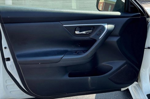 Used 2018 Nissan Altima 2.5 SV image 20