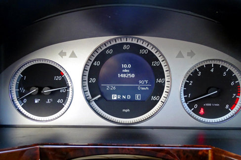 Used 2012 Mercedes-Benz GLK 350 4MATIC w/ Premium 1 Pkg image 26