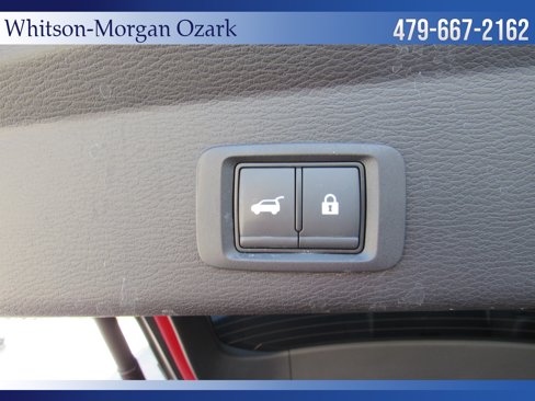Used 2023 Mitsubishi Outlander SE image 23