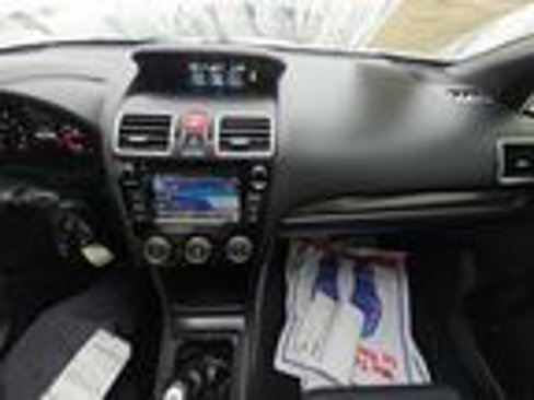 Used 2020 Subaru WRX image 13