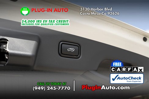 Used 2023 Kia Niro Wave image 12