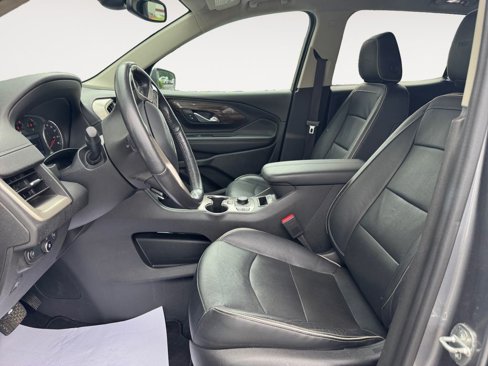 Used 2020 GMC Terrain Denali w/ Denali Premium Package image 13