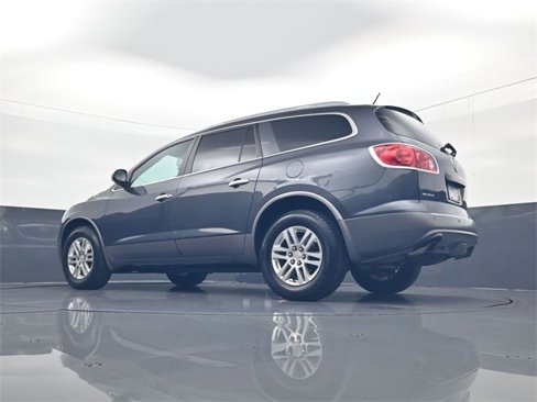 Used 2012 Buick Enclave Convenience w/ Trailering Provision Package image 28
