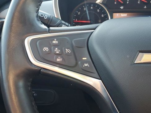 Certified 2022 Chevrolet Equinox LT image 13