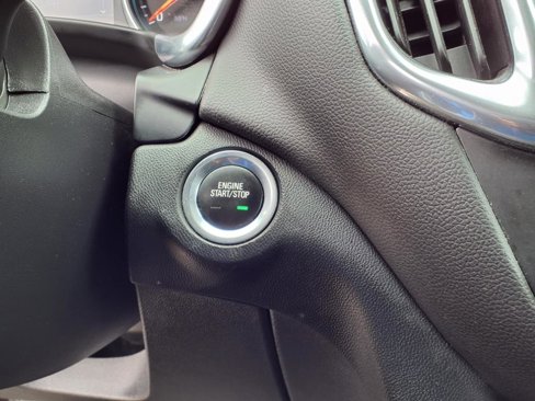 Used 2021 Chevrolet Equinox LT image 14