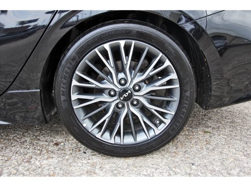Certified 2022 Kia Forte GT-Line w/ GT-Line Technology Package image 32