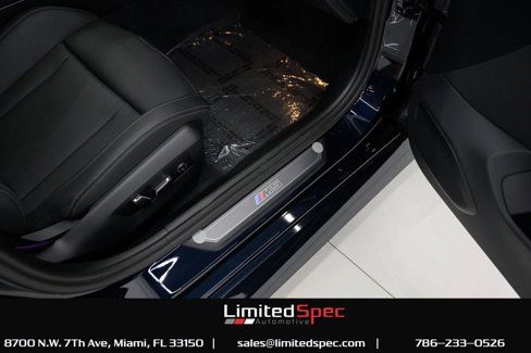 Used 2025 BMW M5 image 51