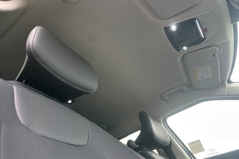 Used 2022 Kia EV6 Wind w/ Wind Technology Package image 17