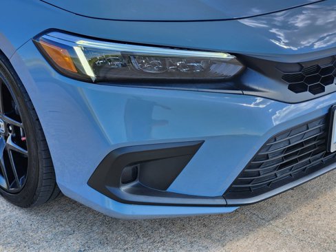 Certified 2024 Honda Civic Sport image 12
