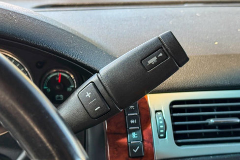 Used 2012 Chevrolet Tahoe LT image 28