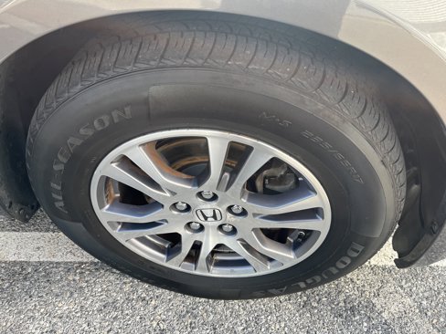 Used 2012 Honda Odyssey EX-L image 10