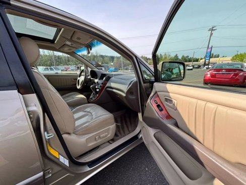 Used 2000 Lexus RX 300 4WD image 15
