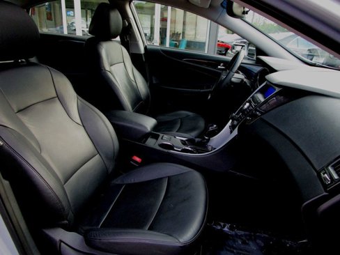 Used 2011 Hyundai Sonata Limited image 14
