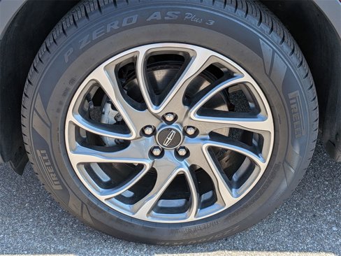 Certified 2022 Lincoln Corsair AWD w/ Equipment Group 101A image 31