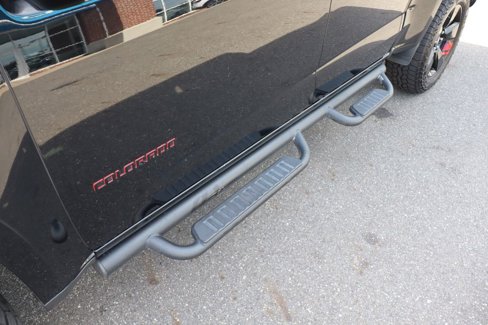 Used 2019 Chevrolet Colorado LT w/ Redline Special Edition image 25