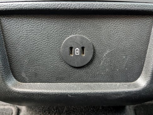 Used 2024 Ford Edge SEL image 15