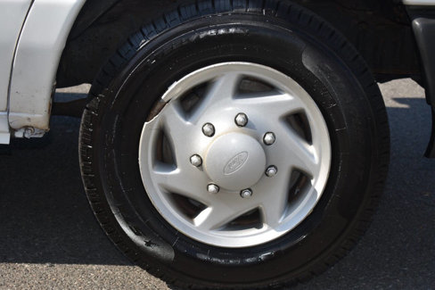 Used 2008 Ford E-150 and Econoline 150 Wagon image 55
