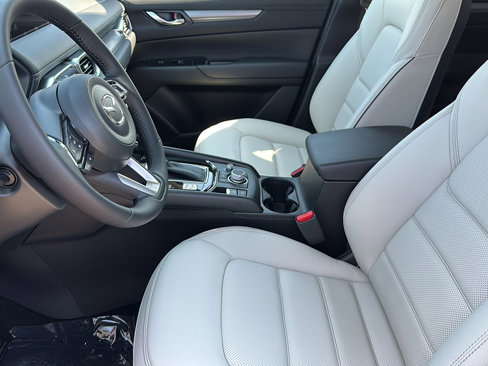 New 2025 MAZDA CX-5 AWD 2.5 S image 10