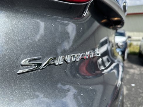 Used 2019 Hyundai Santa Fe SEL image 31