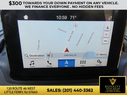 Used 2020 Ford Transit Connect XLT image 21