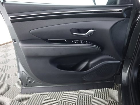 Used 2022 Hyundai Tucson SEL w/ Convenience Package image 24