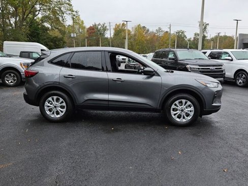 New 2025 Ford Escape Active w/ Tech Pack #1 image 18