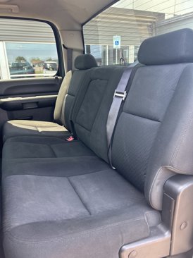 Used 2012 Chevrolet Silverado 1500 LT w/ All-Star Edition image 18