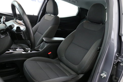 Used 2023 Chevrolet Bolt EUV LT w/ Comfort Package image 23