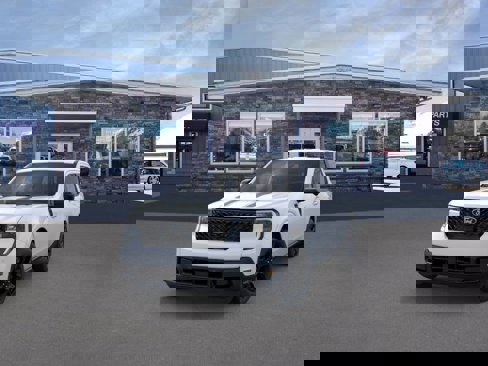 New 2025 Ford Maverick Lariat image 2