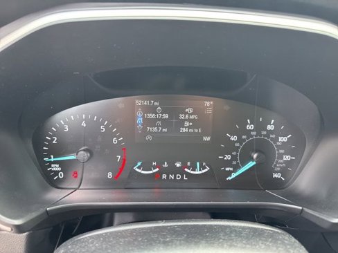 Used 2020 Ford Escape SE image 25
