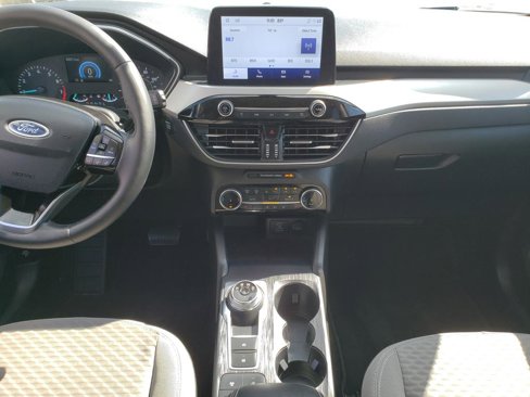Used 2022 Ford Escape SE w/ Convenience Package image 2