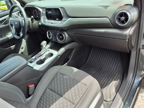 Used 2019 Chevrolet Blazer LT image 18