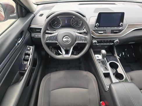 Used 2023 Nissan Altima 2.5 SV image 28