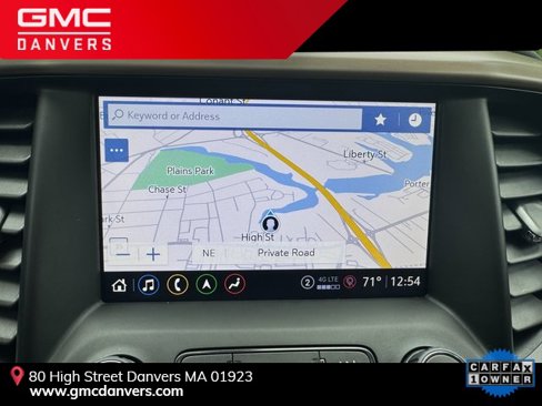Used 2023 GMC Acadia Denali w/ Denali Ultimate Package image 21