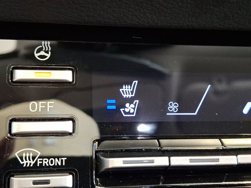 Certified 2023 Hyundai Sonata Limited image 22