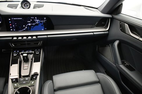 Used 2024 Porsche 911 Carrera S image 23