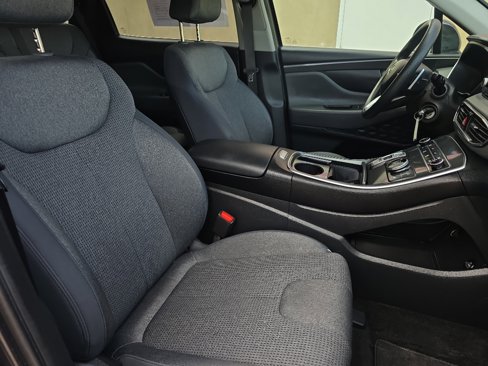 Used 2021 Hyundai Santa Fe SE image 24