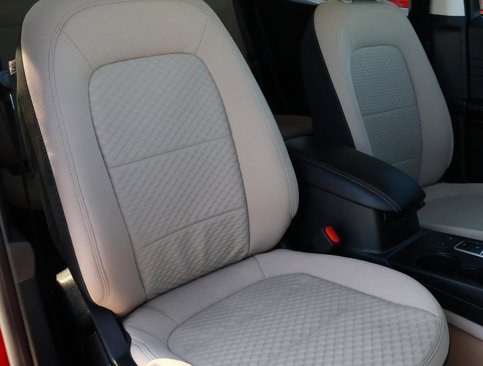 Used 2022 Ford Escape SE w/ Convenience Package image 16