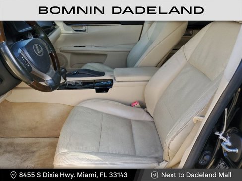 Used 2013 Lexus ES 350 image 16