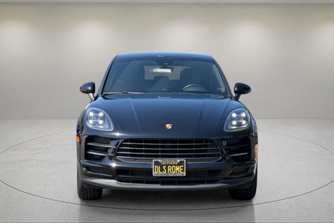 Used 2020 Porsche Macan image 8