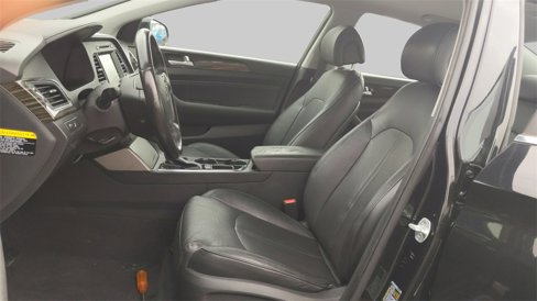 Used 2016 Hyundai Sonata Limited image 16