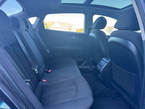 Used 2019 Kia Optima LX w/ LX Premium Package image 15
