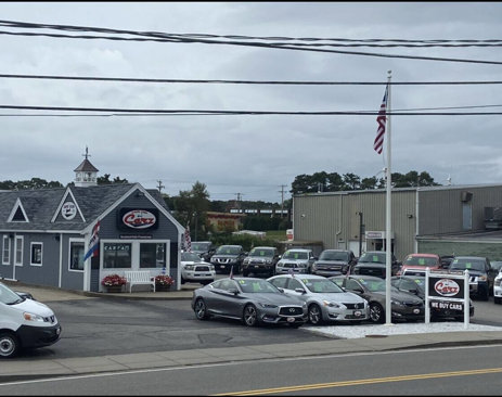 Used 2019 Hyundai Tucson SEL image 56