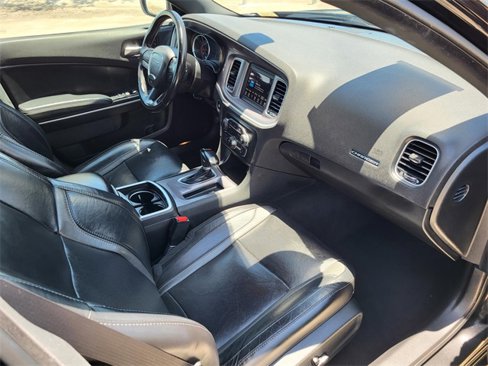 Used 2022 Dodge Charger SXT w/ Leather Interior Group image 15