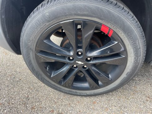 Used 2020 Chevrolet Trax LT w/ Redline Edition image 8