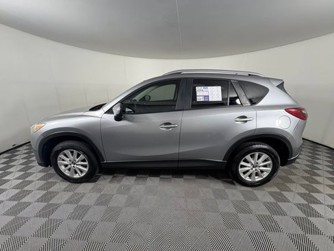 Used 2015 MAZDA CX-5 Sport image 4